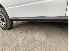 Recambio de spoiler talonera lat. derecha para suzuki vitara (se/sf/et) 1.6 i 16v (et, ta02) referencia OEM IAM 7753660A10  