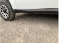 Recambio de spoiler talonera lat. derecha para suzuki vitara (se/sf/et) 1.6 i 16v (et, ta02) referencia OEM IAM 7753660A10  