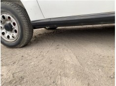 Recambio de spoiler talonera lat. derecha para suzuki vitara (se/sf/et) 1.6 i 16v (et, ta02) referencia OEM IAM 7753660A10  