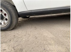 Recambio de spoiler talonera lat. derecha para suzuki vitara (se/sf/et) 1.6 i 16v (et, ta02) referencia OEM IAM 7753660A10  