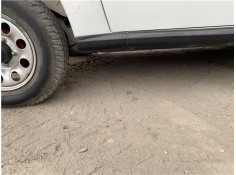 Recambio de spoiler talonera lat. derecha para suzuki vitara (se/sf/et) 1.6 i 16v (et, ta02) referencia OEM IAM 7753660A10  