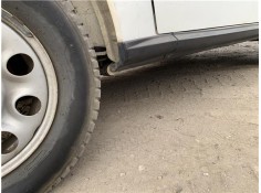 Recambio de spoiler talonera lat. derecha para suzuki vitara (se/sf/et) 1.6 i 16v (et, ta02) referencia OEM IAM 7753660A10  