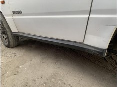 Recambio de spoiler talonera lat. izquierda para suzuki vitara (se/sf/et) 1.6 i 16v (et, ta02) referencia OEM IAM 7753660A10  