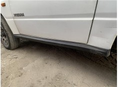 Recambio de spoiler talonera lat. izquierda para suzuki vitara (se/sf/et) 1.6 i 16v (et, ta02) referencia OEM IAM 7753660A10  