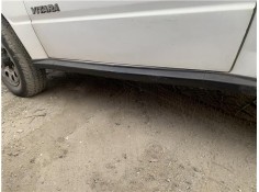 Recambio de spoiler talonera lat. izquierda para suzuki vitara (se/sf/et) 1.6 i 16v (et, ta02) referencia OEM IAM 7753660A10  