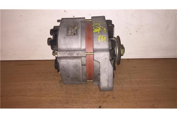 Recambio de alternador para audi 90 (89, 89q, 8a, b3) 2.2 e referencia OEM IAM 0986036660 0120469823 