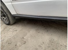 Recambio de spoiler talonera lat. izquierda para suzuki vitara (se/sf/et) 1.6 i 16v (et, ta02) referencia OEM IAM 7753660A10  