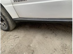 Recambio de spoiler talonera lat. izquierda para suzuki vitara (se/sf/et) 1.6 i 16v (et, ta02) referencia OEM IAM 7753660A10  