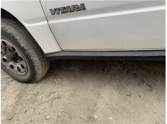 Recambio de spoiler talonera lat. izquierda para suzuki vitara (se/sf/et) 1.6 i 16v (et, ta02) referencia OEM IAM 7753660A10  