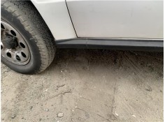 Recambio de spoiler talonera lat. izquierda para suzuki vitara (se/sf/et) 1.6 i 16v (et, ta02) referencia OEM IAM 7753660A10  