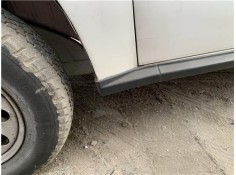 Recambio de spoiler talonera lat. izquierda para suzuki vitara (se/sf/et) 1.6 i 16v (et, ta02) referencia OEM IAM 7753660A10  