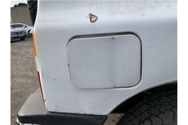 Recambio de tapa exterior combustible para suzuki vitara (se/sf/et) 1.6 i 16v (et, ta02) referencia OEM IAM 7654160A00  