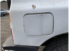 Recambio de tapa exterior combustible para suzuki vitara (se/sf/et) 1.6 i 16v (et, ta02) referencia OEM IAM 7654160A00  