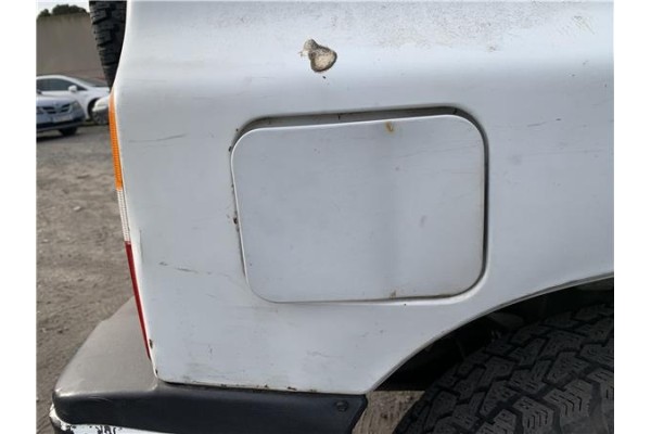 Recambio de tapa exterior combustible para suzuki vitara (se/sf/et) 1.6 i 16v (et, ta02) referencia OEM IAM 7654160A00  