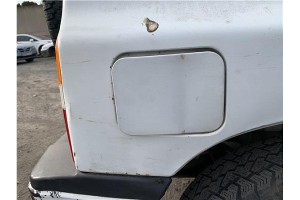 Recambio de tapa exterior combustible para suzuki vitara (se/sf/et) 1.6 i 16v (et, ta02) referencia OEM IAM 7654160A00  