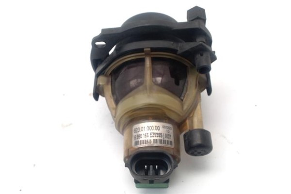 Recambio de faro antiniebla derecho para bmw serie x3 (e83) 3.0i referencia OEM IAM   