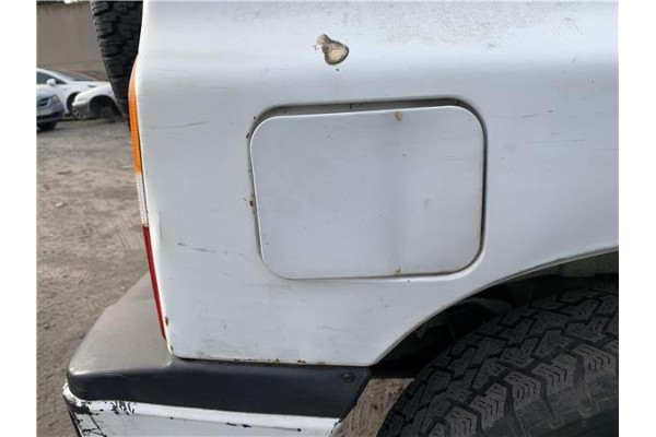 Recambio de tapa exterior combustible para suzuki vitara (se/sf/et) 1.6 i 16v (et, ta02) referencia OEM IAM 7654160A00  