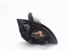 Recambio de retrovisor electrico izquierdo para peugeot 307 break / sw (s1) referencia OEM IAM   