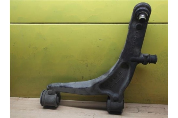 Recambio de brazo inferior delantero izquierdo para renault master ii furgón (fd) 2.5 dci 120 referencia OEM IAM   