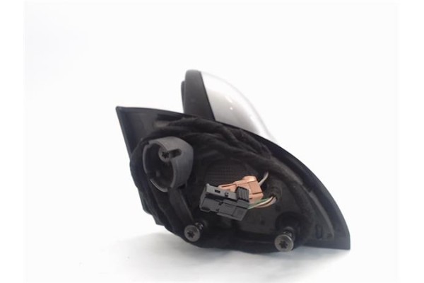 Recambio de retrovisor electrico izquierdo para peugeot 307 break / sw (s1) referencia OEM IAM   
