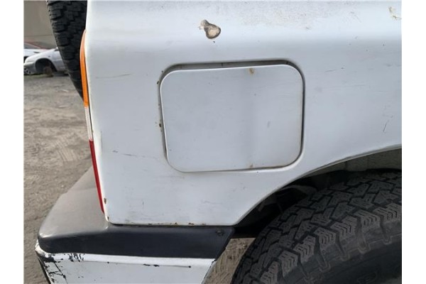 Recambio de tapa exterior combustible para suzuki vitara (se/sf/et) 1.6 i 16v (et, ta02) referencia OEM IAM 7654160A00  