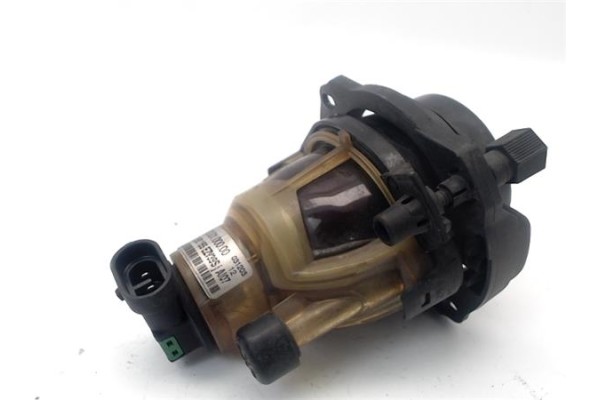 Recambio de faro antiniebla derecho para bmw serie x3 (e83) 3.0i referencia OEM IAM   