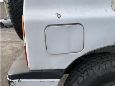 Recambio de tapa exterior combustible para suzuki vitara (se/sf/et) 1.6 i 16v (et, ta02) referencia OEM IAM 7654160A00  