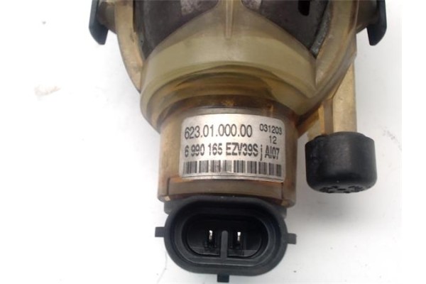 Recambio de faro antiniebla derecho para bmw serie x3 (e83) 3.0i referencia OEM IAM   