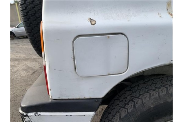 Recambio de tapa exterior combustible para suzuki vitara (se/sf/et) 1.6 i 16v (et, ta02) referencia OEM IAM 7654160A00  