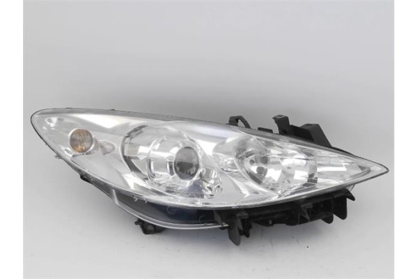 Recambio de faro delantero dcho para peugeot 307 break/ sw (s2) 1.6 sw referencia OEM IAM   