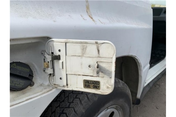 Recambio de tapa exterior combustible para suzuki vitara (se/sf/et) 1.6 i 16v (et, ta02) referencia OEM IAM 7654160A00  