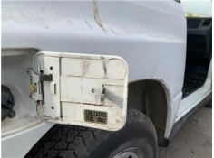 Recambio de tapa exterior combustible para suzuki vitara (se/sf/et) 1.6 i 16v (et, ta02) referencia OEM IAM 7654160A00  