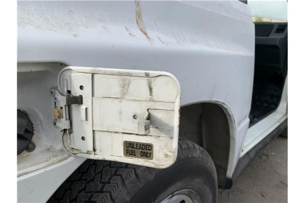 Recambio de tapa exterior combustible para suzuki vitara (se/sf/et) 1.6 i 16v (et, ta02) referencia OEM IAM 7654160A00  