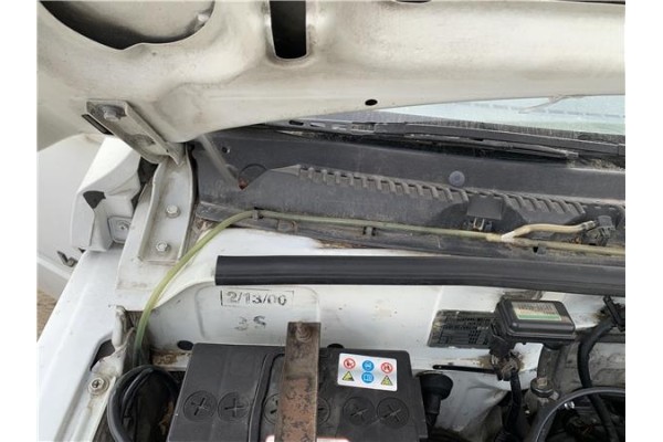 Recambio de torpedo para suzuki vitara (se/sf/et) 1.6 i 16v (et, ta02) referencia OEM IAM G16A  