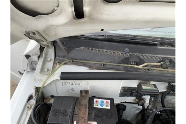 Recambio de torpedo para suzuki vitara (se/sf/et) 1.6 i 16v (et, ta02) referencia OEM IAM G16A  