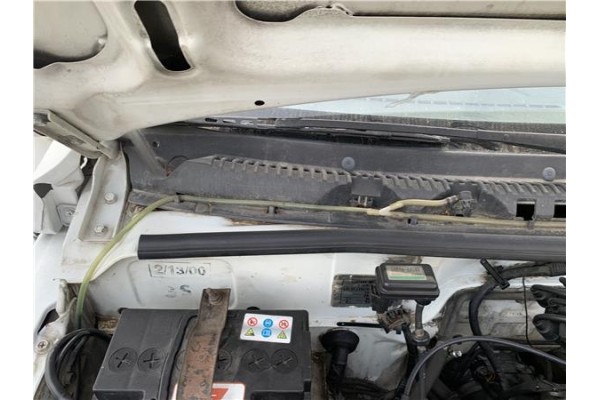 Recambio de torpedo para suzuki vitara (se/sf/et) 1.6 i 16v (et, ta02) referencia OEM IAM G16A  