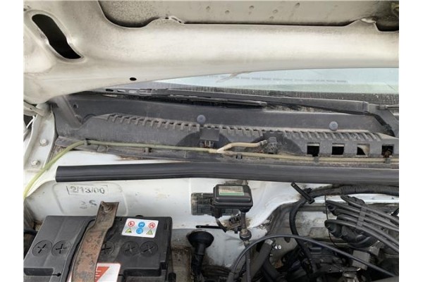 Recambio de torpedo para suzuki vitara (se/sf/et) 1.6 i 16v (et, ta02) referencia OEM IAM G16A  