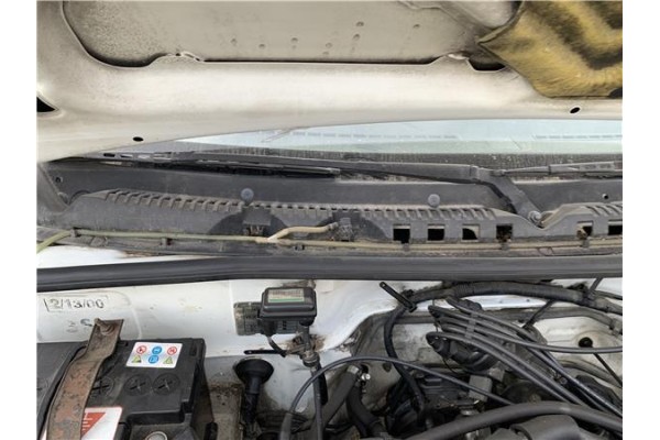 Recambio de torpedo para suzuki vitara (se/sf/et) 1.6 i 16v (et, ta02) referencia OEM IAM G16A  