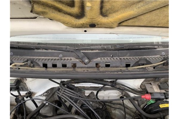 Recambio de torpedo para suzuki vitara (se/sf/et) 1.6 i 16v (et, ta02) referencia OEM IAM G16A  