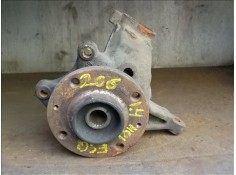 Recambio de mangueta delantero izquierda para peugeot 206 1.4 hdi eco 70 referencia OEM IAM   