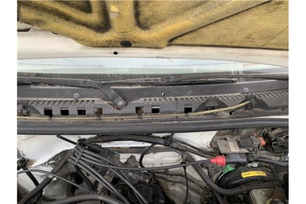 Recambio de torpedo para suzuki vitara (se/sf/et) 1.6 i 16v (et, ta02) referencia OEM IAM G16A  