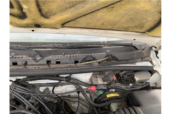 Recambio de torpedo para suzuki vitara (se/sf/et) 1.6 i 16v (et, ta02) referencia OEM IAM G16A  