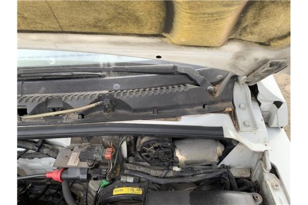 Recambio de torpedo para suzuki vitara (se/sf/et) 1.6 i 16v (et, ta02) referencia OEM IAM G16A  