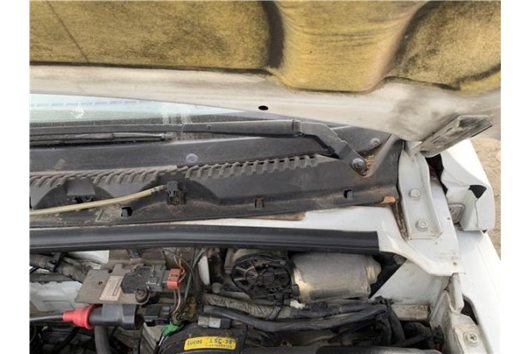 Recambio de torpedo para suzuki vitara (se/sf/et) 1.6 i 16v (et, ta02) referencia OEM IAM G16A  