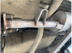 Recambio de tubo escape trasero para suzuki vitara (se/sf/et) 1.6 i 16v (et, ta02) referencia OEM IAM 1430060A40  