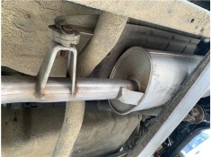 Recambio de tubo escape trasero para suzuki vitara (se/sf/et) 1.6 i 16v (et, ta02) referencia OEM IAM 1430060A40  