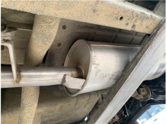 Recambio de tubo escape trasero para suzuki vitara (se/sf/et) 1.6 i 16v (et, ta02) referencia OEM IAM 1430060A40  