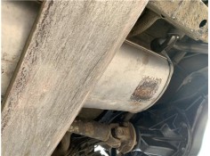 Recambio de tubo escape trasero para suzuki vitara (se/sf/et) 1.6 i 16v (et, ta02) referencia OEM IAM 1430060A40  