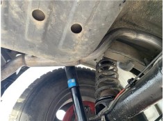 Recambio de tubo escape trasero para suzuki vitara (se/sf/et) 1.6 i 16v (et, ta02) referencia OEM IAM 1430060A40  