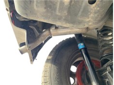 Recambio de tubo escape trasero para suzuki vitara (se/sf/et) 1.6 i 16v (et, ta02) referencia OEM IAM 1430060A40  